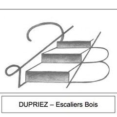 DUPRIEZ - Escaliers Bois
