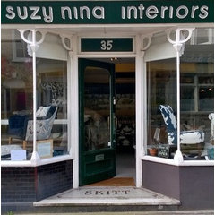 Suzy Nina Interiors