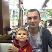 Levent Alkans foto