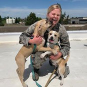 Alex Kronberger's photo