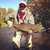David Clark's photo