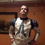 Bryan Taylor's photo