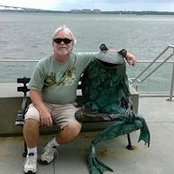 Steve Roberts's photo