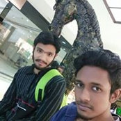 Foto von Ajay Simon