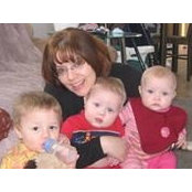Jennifer Janvier's photo