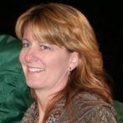 Carol Gavin's photo