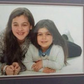 Baya Boudali's photo