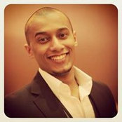 Ali Baharoon's photo