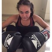 Estefania Ramirez's photo