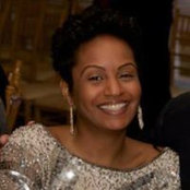 Foto de Krystal Forde