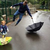 Foto von Jonathan Ford