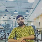 Foto von Dharmender Yadav