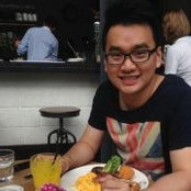 Aden Wong's photo