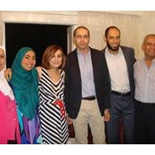 Amina Adel's photo