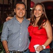 Rocio Fuentes's photo