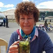 Foto von Louise Keesing