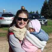Allyson Weyenberg's photo