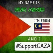 Aimie Abd Wadud's photo