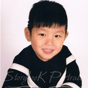 Jerry Zhong's photo