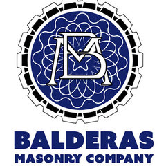 Balderas Masonry Co