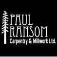 Paul Ransom Carpentry & Milwork's profile photo