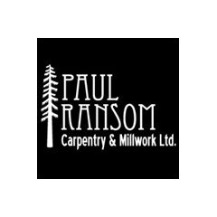 Paul Ransom Carpentry & Milwork