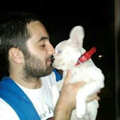 Bayram Vatansever's photo