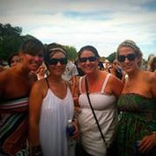 Anna Roberts Hurt's photo
