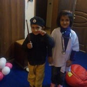 Saadia Awans foto