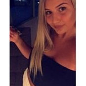 Amy Markovski's photo