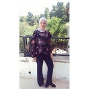 Foto de Reham Amro
