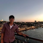 Jae Lee's photo