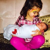 Paloma O'Meara's photo