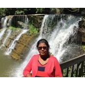Vidya Kothapallis foto