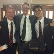 Jacob Horstmeier's photo