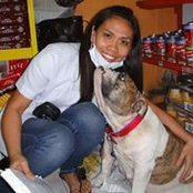 Rosamie Derecho-Luces's photo