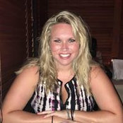 Ashley Brown's photo