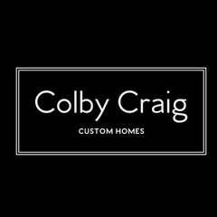 Colby Craig Custom Homes