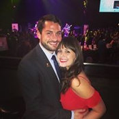 Katherine Hunt's photo