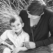 Mel Armstrong's photo