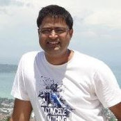 Foto von Arvind Bansal