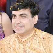 Mridul Mehrotra's photo
