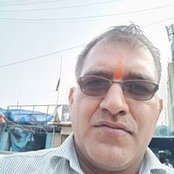 Ghevar Suthar's photo