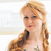 Nadezhda Kos's photo