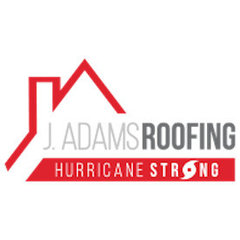 J. Adams Roofing