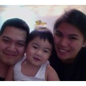 Iries Cruz's photo