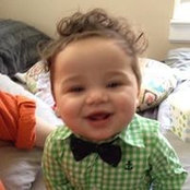 Audie Mora Jr.'s photo