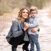 Danielle Treadwell's photo