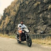 Photo de Vignesh Pulikodanz