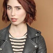 Lena Raffs foto